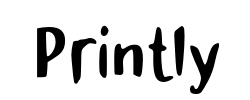 Printly - logo